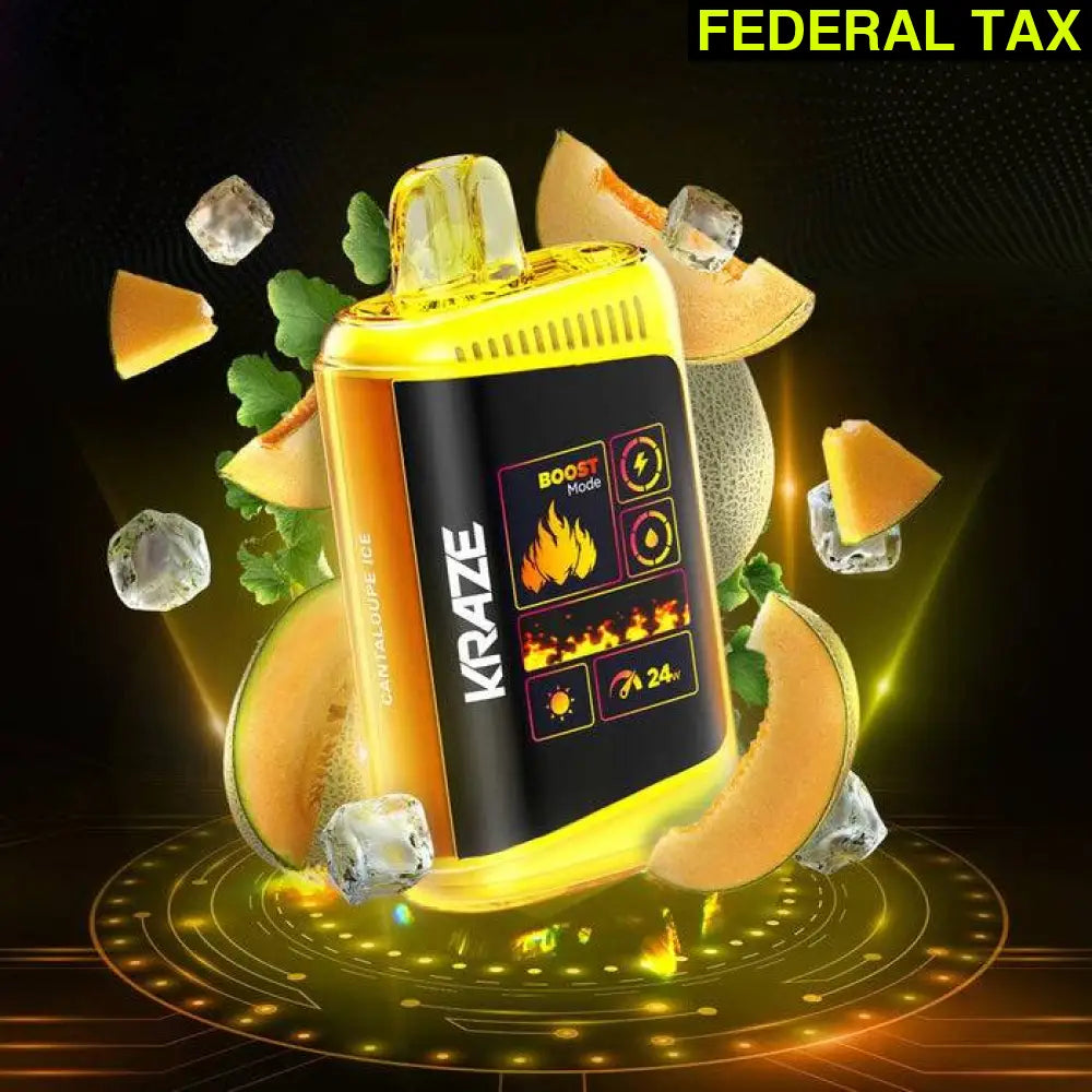 KRAZE_HD_MEGA_CantaloupeIce